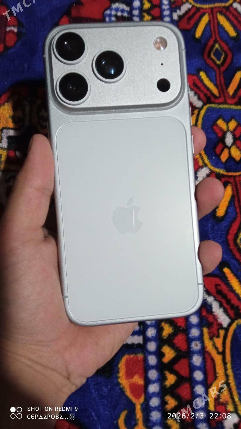 iphone 17 pro - Dänew - img 1