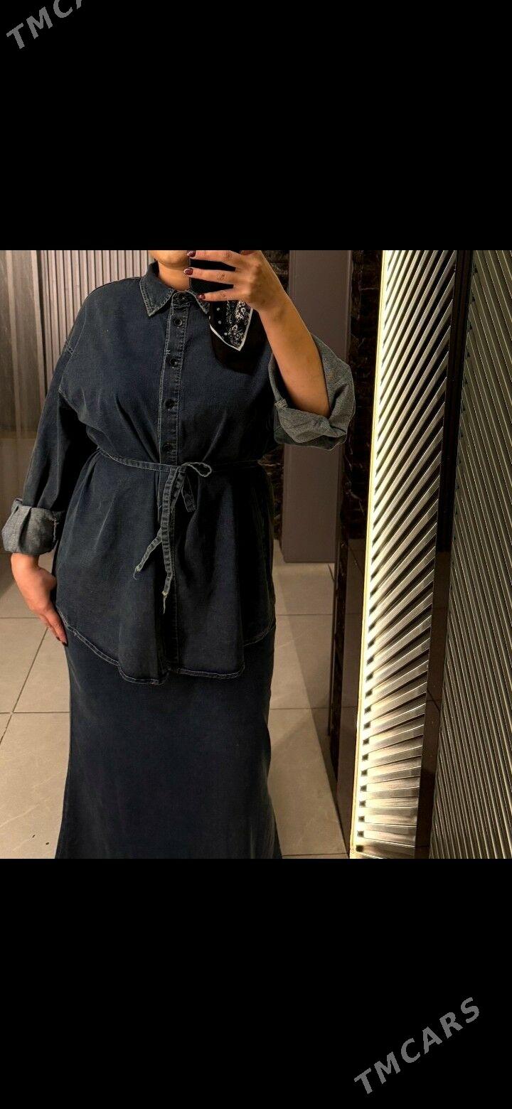 hjynswy yupka kofta - Балканабат - img 1