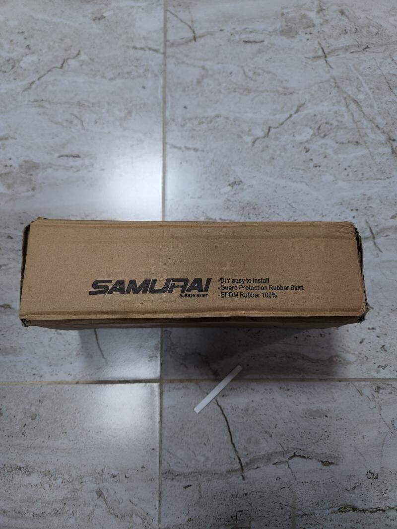 samura asag dakylya 120 TMT - Ашхабад - img 1