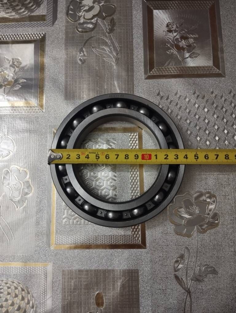 PODÇIPNIK 500 TMT - Balkanabat - img 1