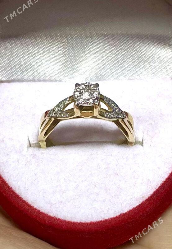 gyzyl yuzuk - Aşgabat - img 1