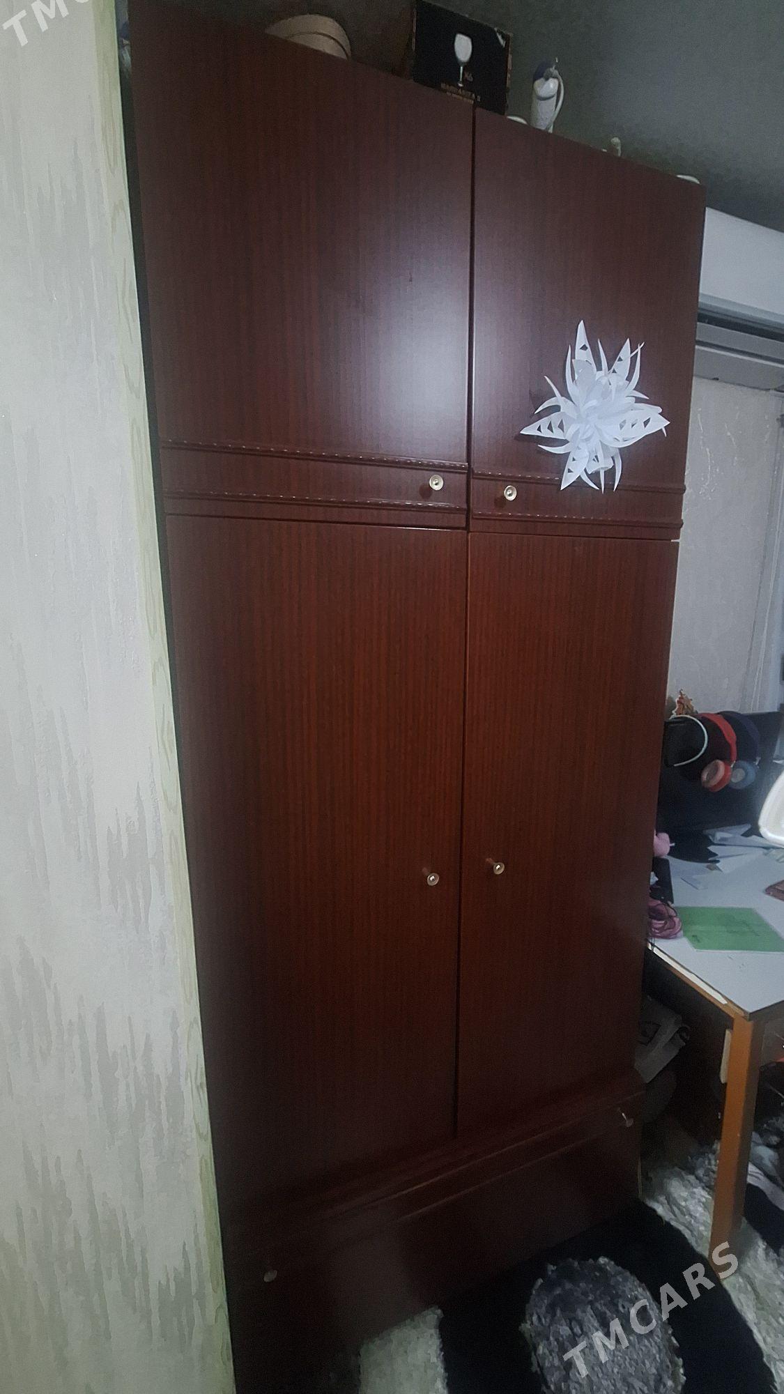 шкаф в хорошем состоянии - Aşgabat - img 1
