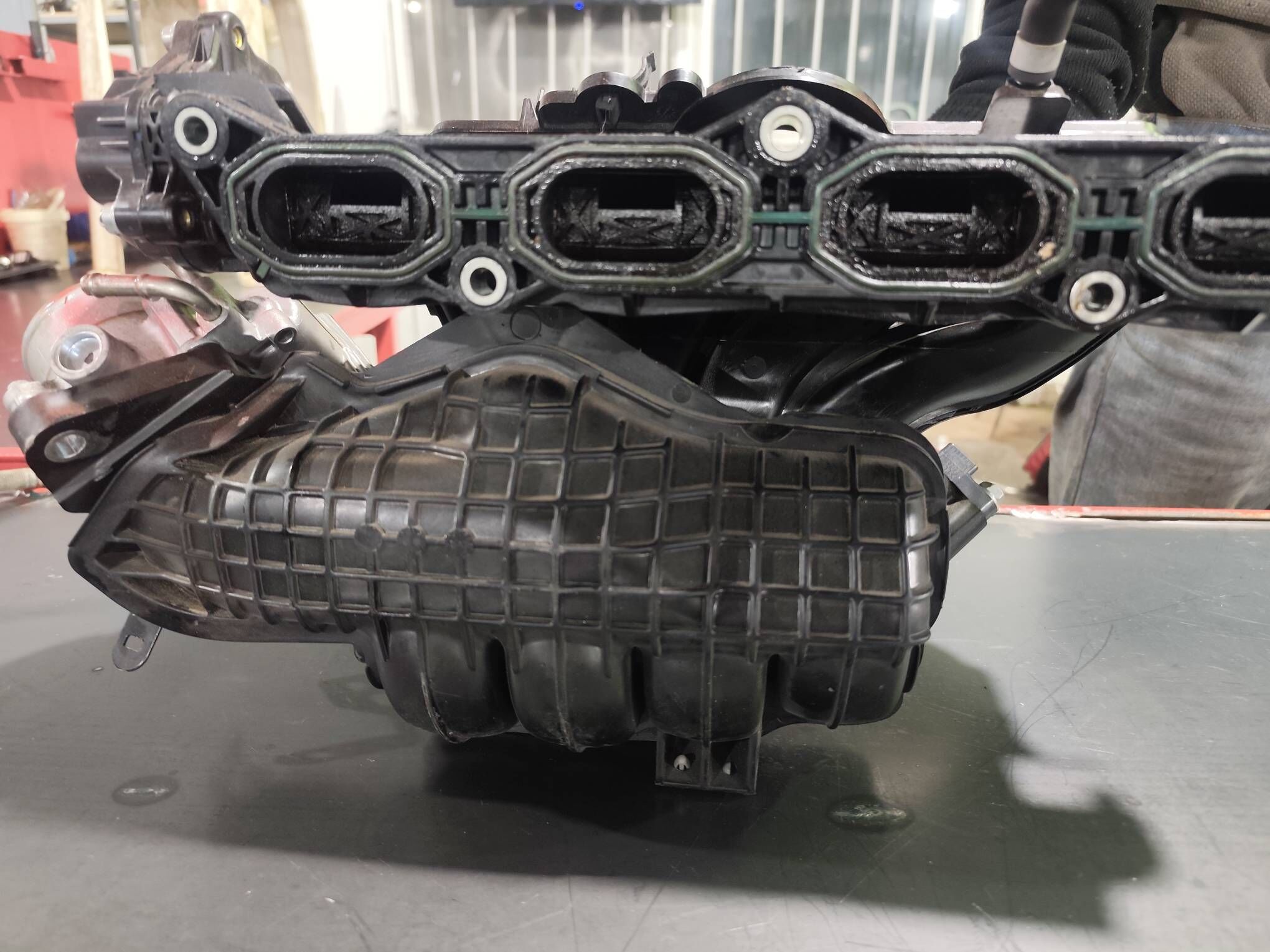 sentra pauk 5 000 TMT - Mary - img 1