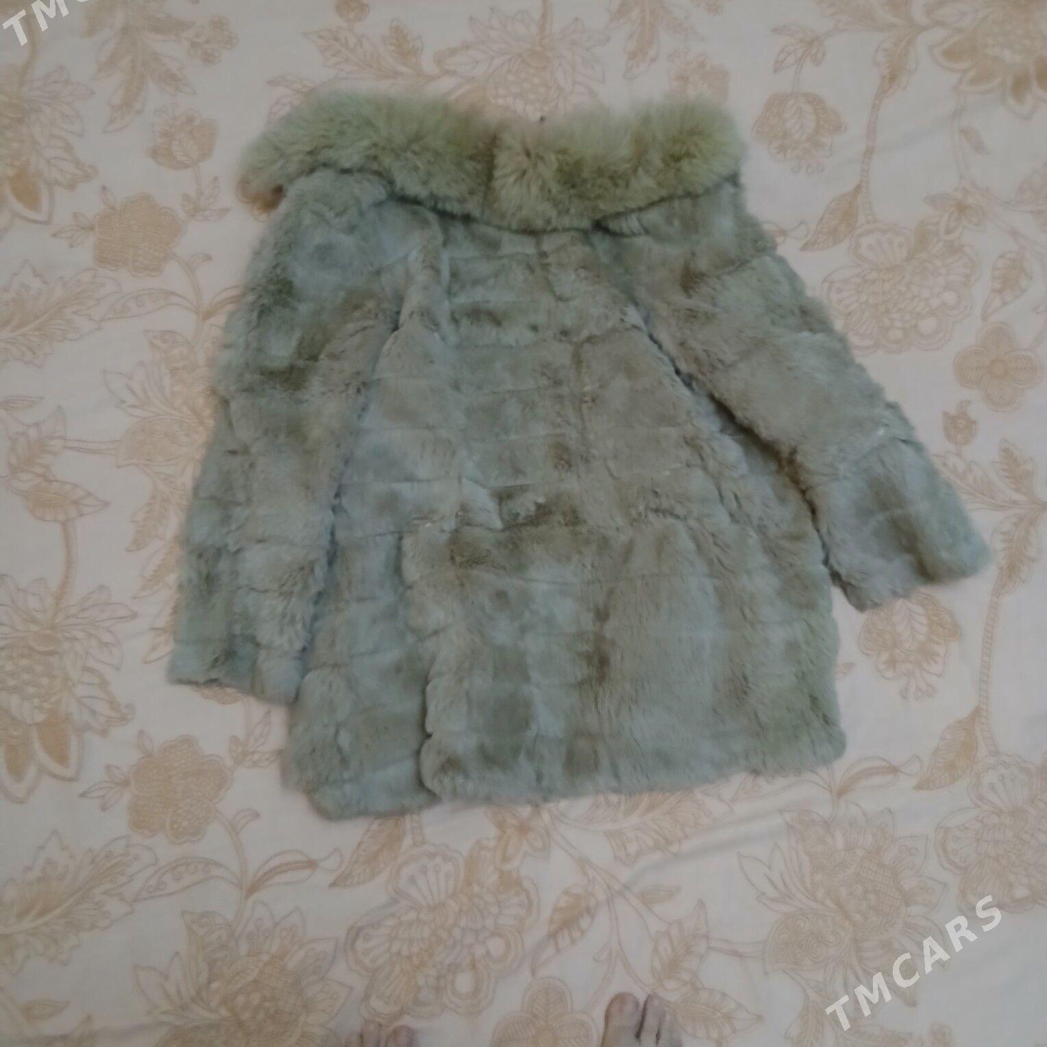 шуба - Дашогуз - img 1