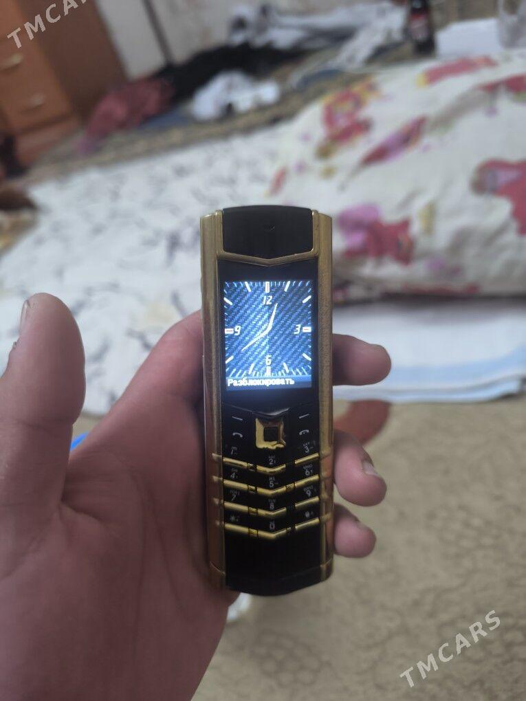 vertu - Балканабат - img 1