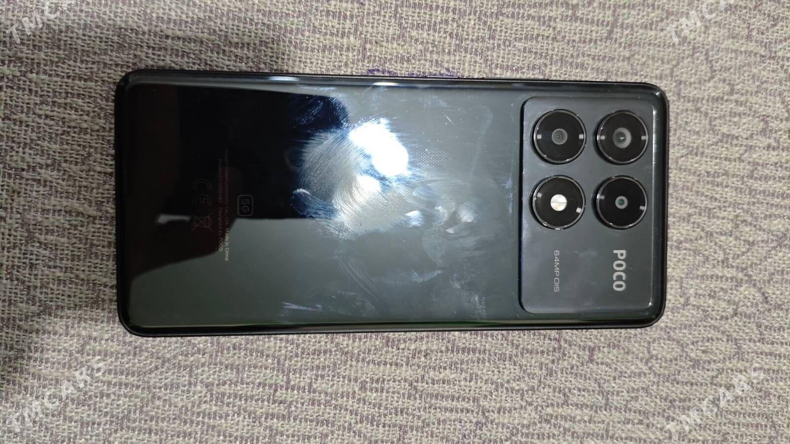 poco x6pro - Daşoguz - img 1