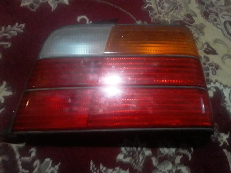 bmw troyka stop sag 400 TMT - Daşoguz - img 1