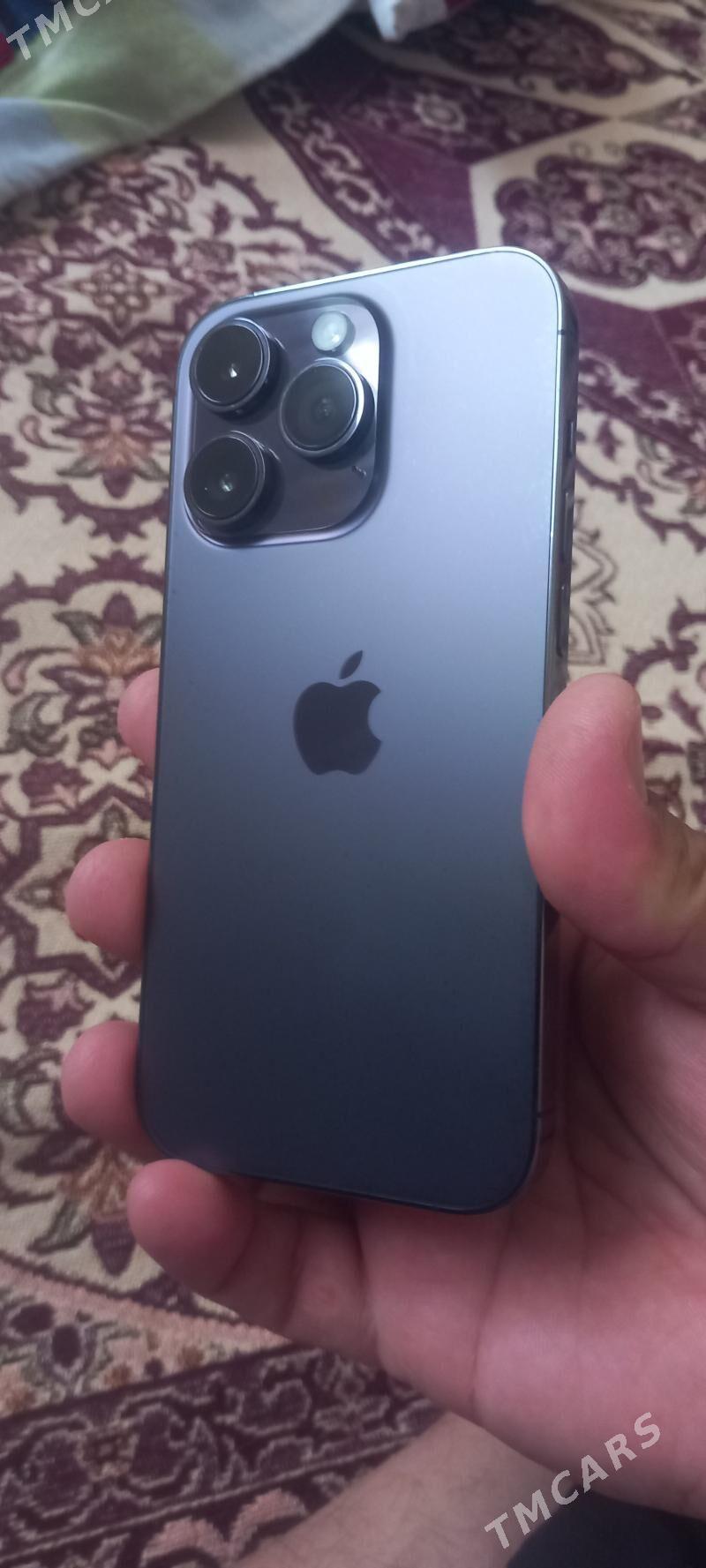 iphone14pro - Балканабат - img 1