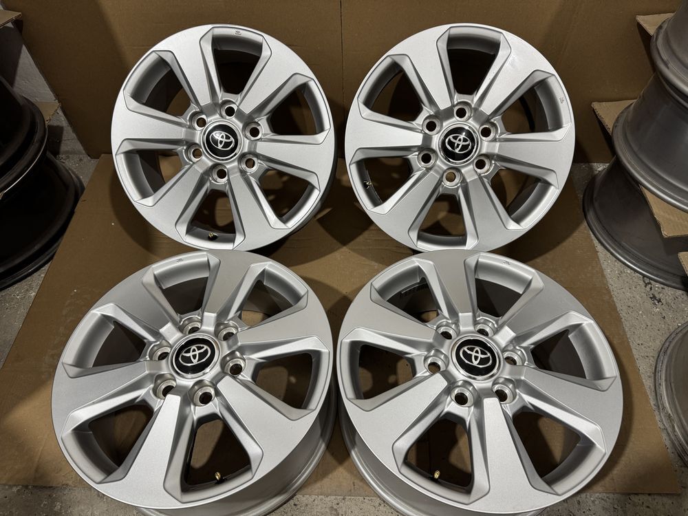 LAND CRUISER 300 8 700 TMT - Aşgabat - img 1