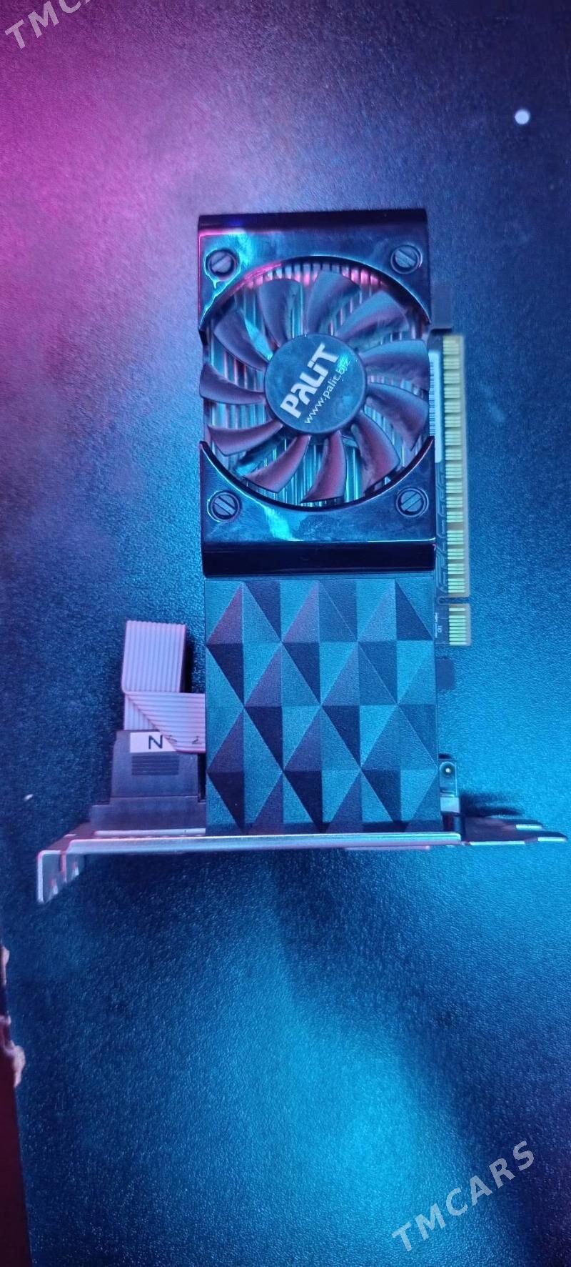 видео карта gt 630 2 гига - Туркменбаши - img 1