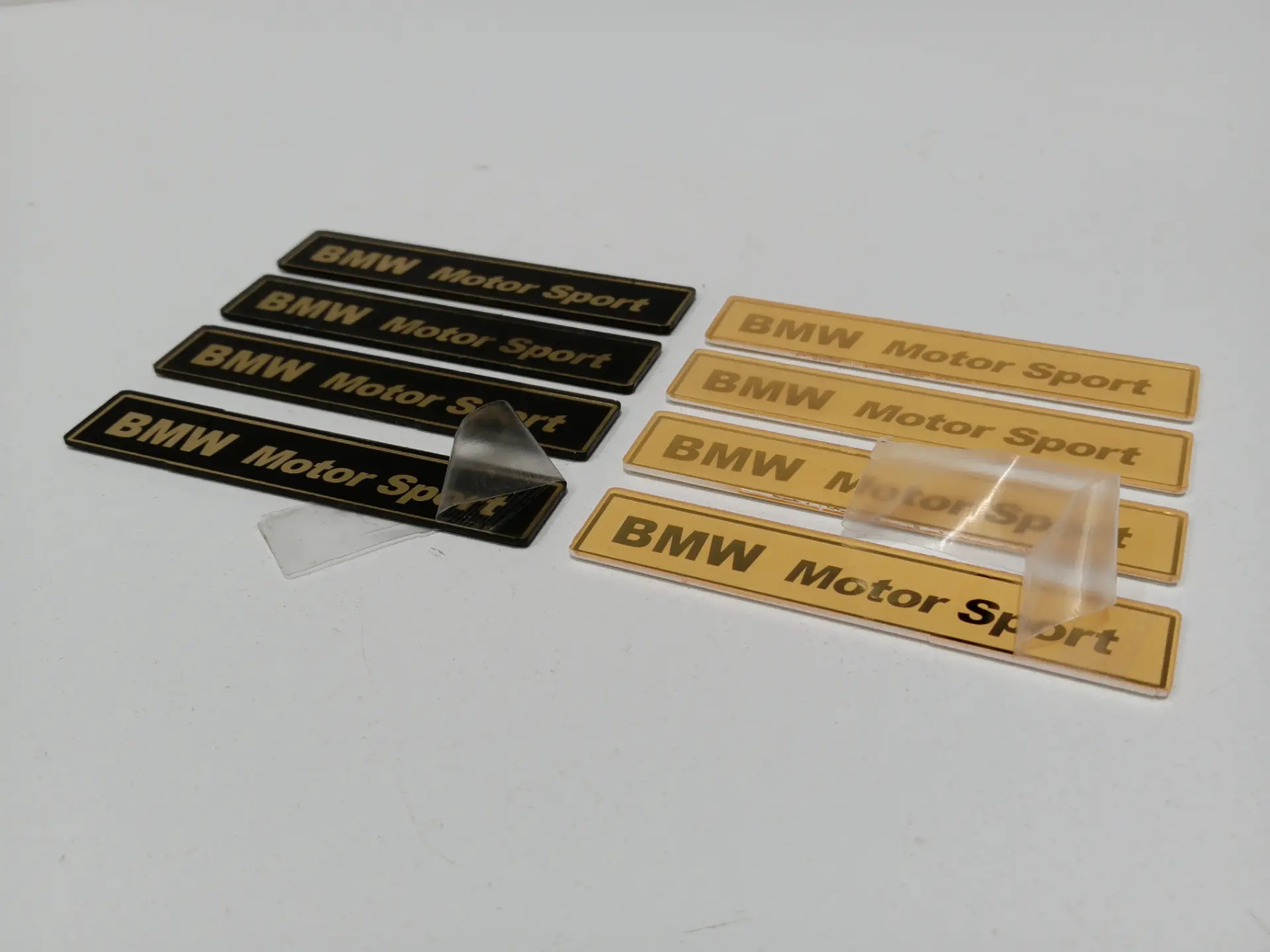 BMW znacok 55 TMT - Balkanabat - img 1