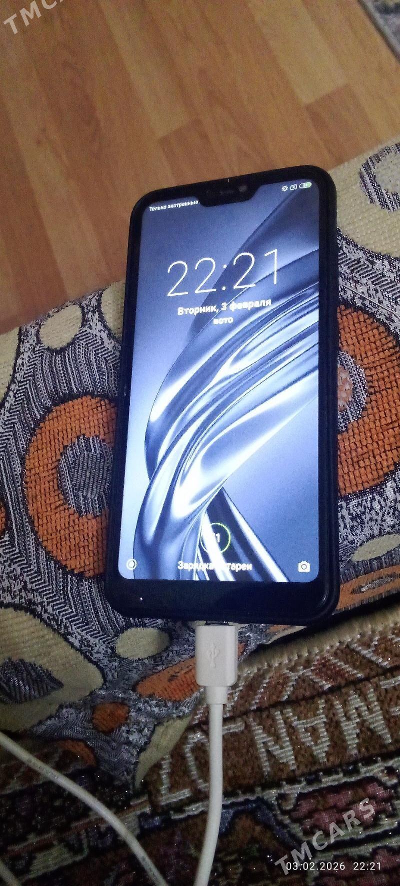 редми - Aşgabat - img 1