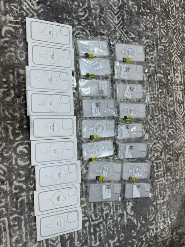 iphone cehollar - Köşi - img 1