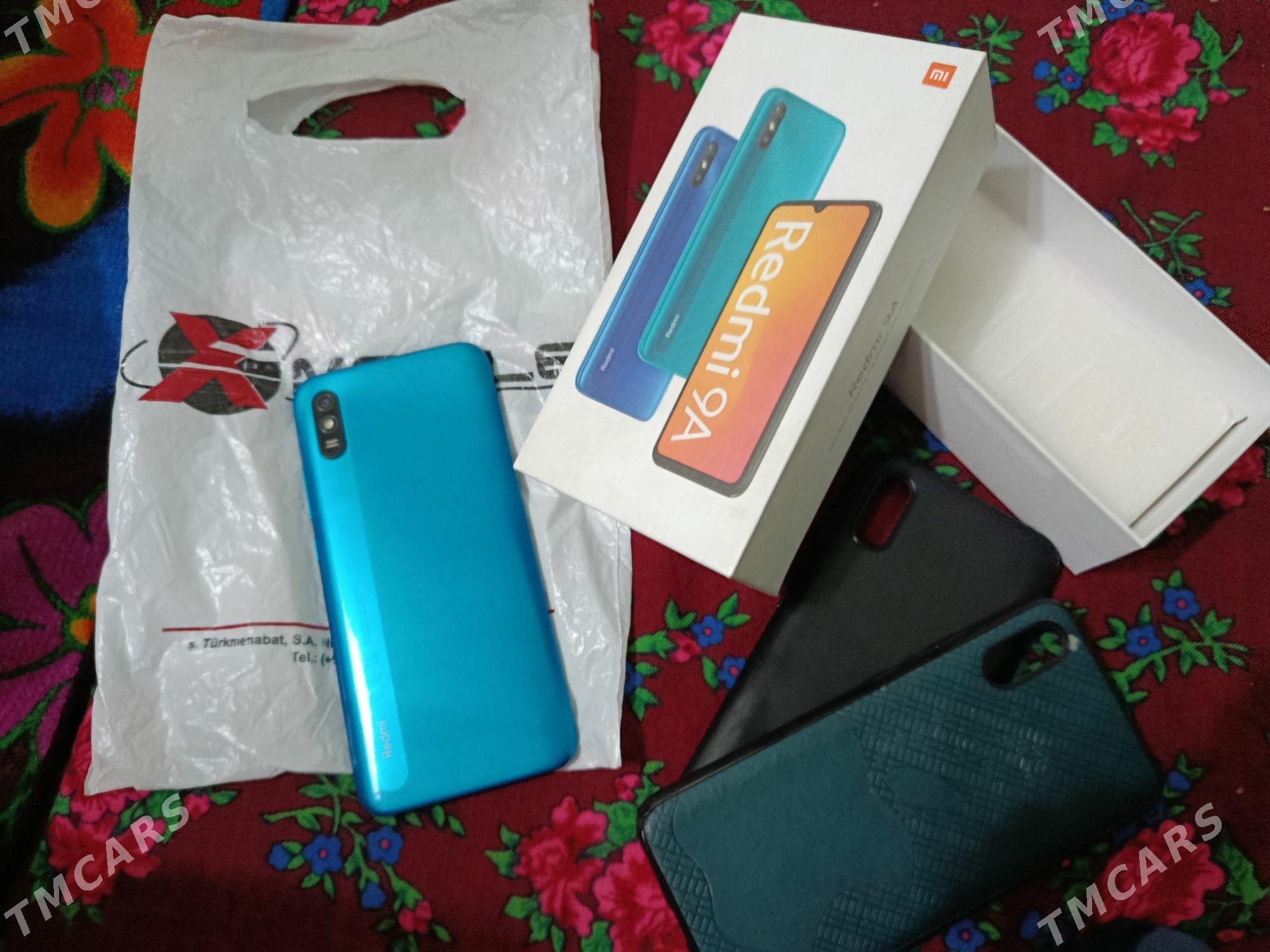 redmi 9a - Türkmenabat - img 1