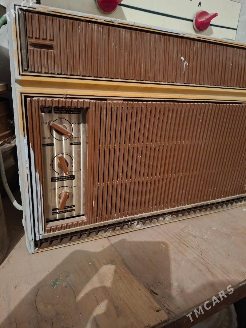 Kondisoner - Türkmenabat - img 1