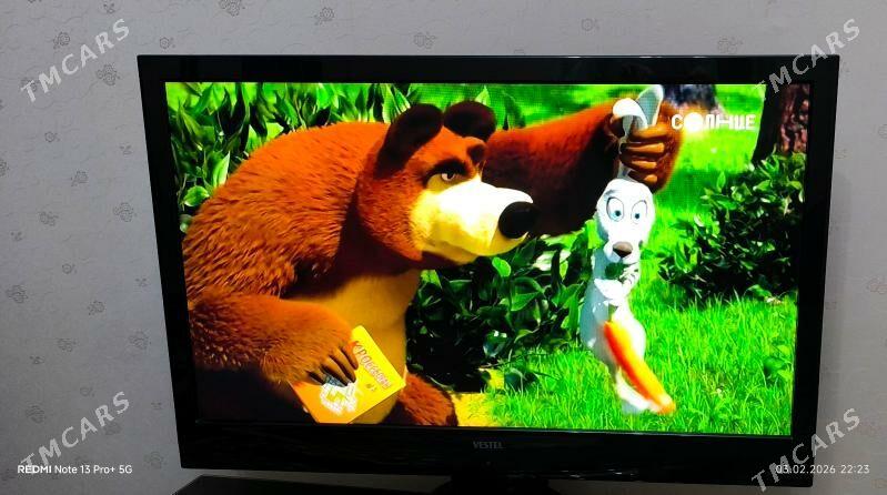 телевизор - 30 mkr - img 1