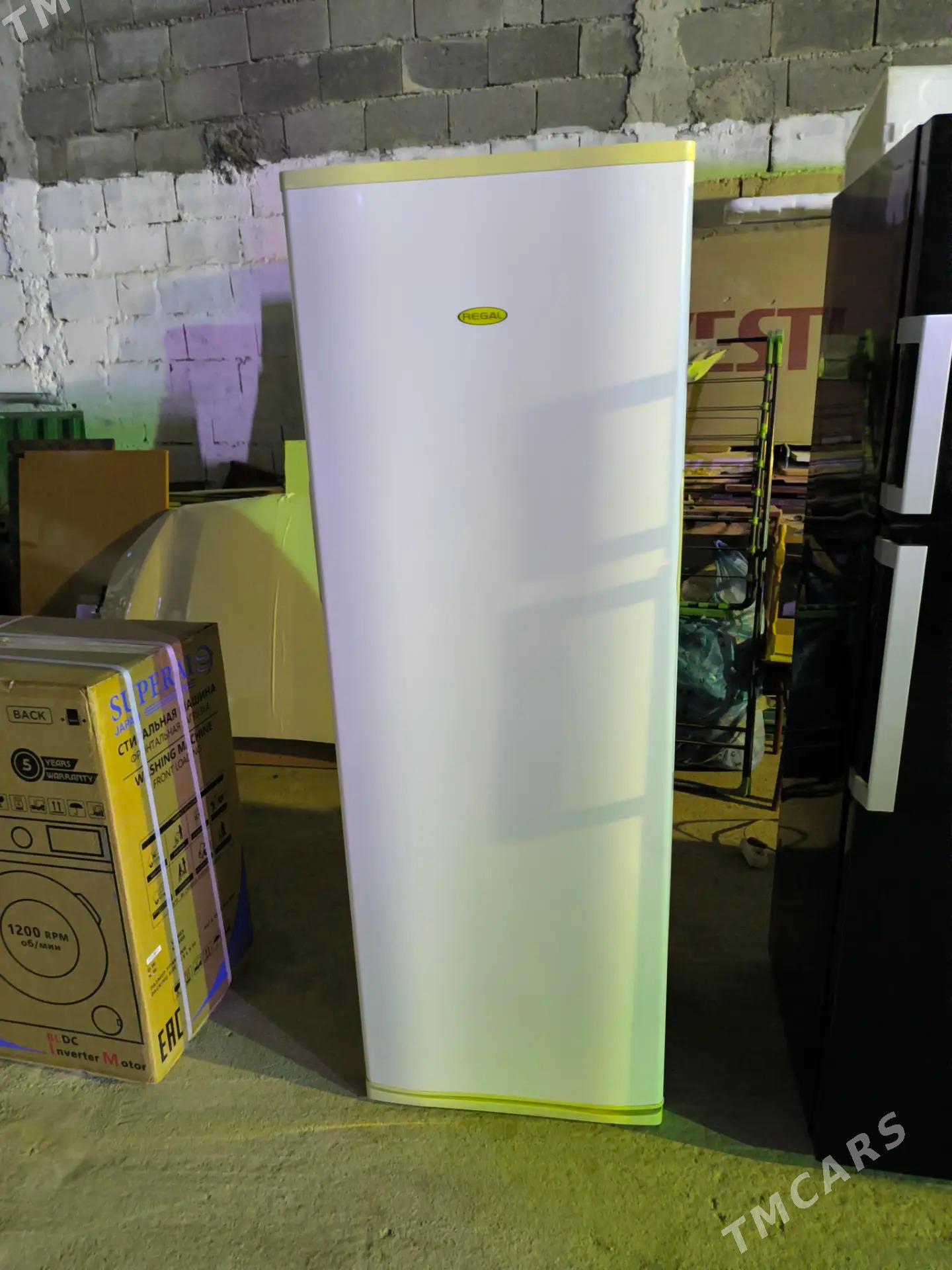 REGAL HOLODILNIK ARASSAJA - Aşgabat - img 1