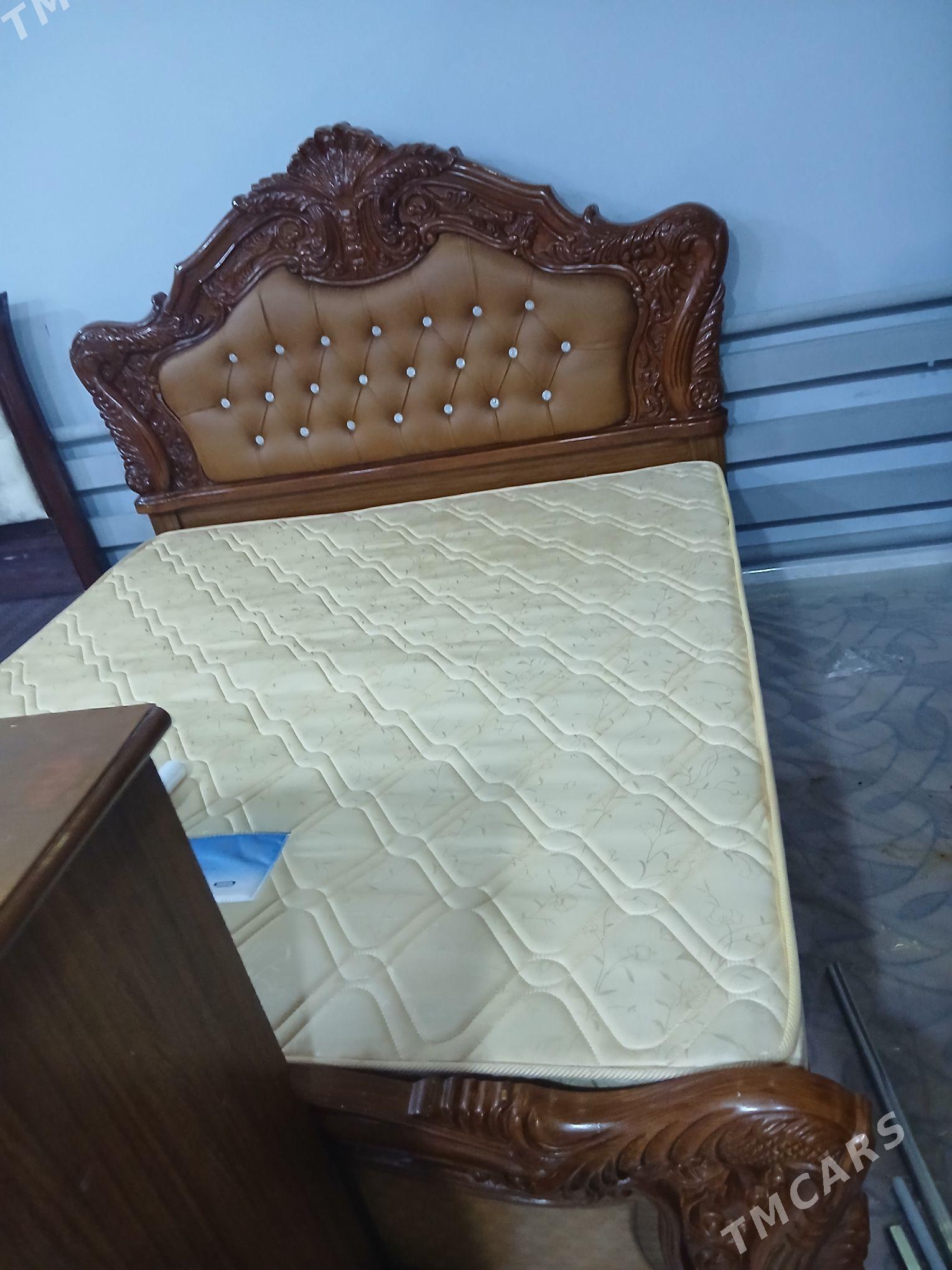 spalny garnetur - Дашогуз - img 1