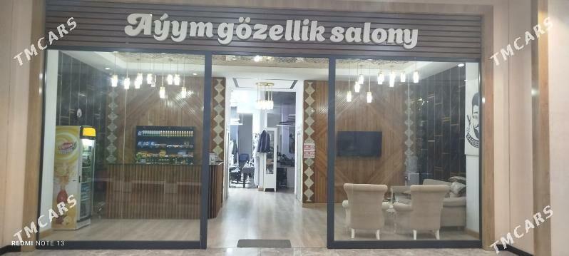 salon - Aşgabat - img 1