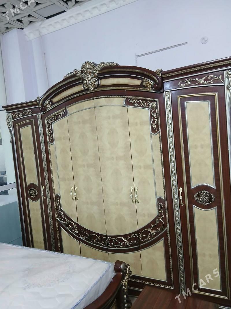 spalny komplekt - Daşoguz - img 1