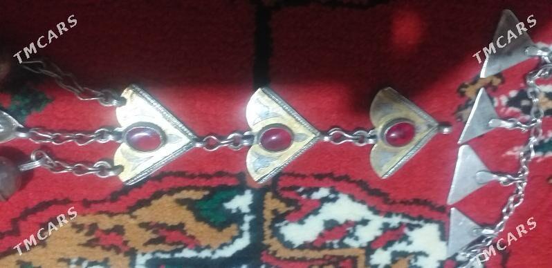 Гадыми кумиш - Яшлык - img 1