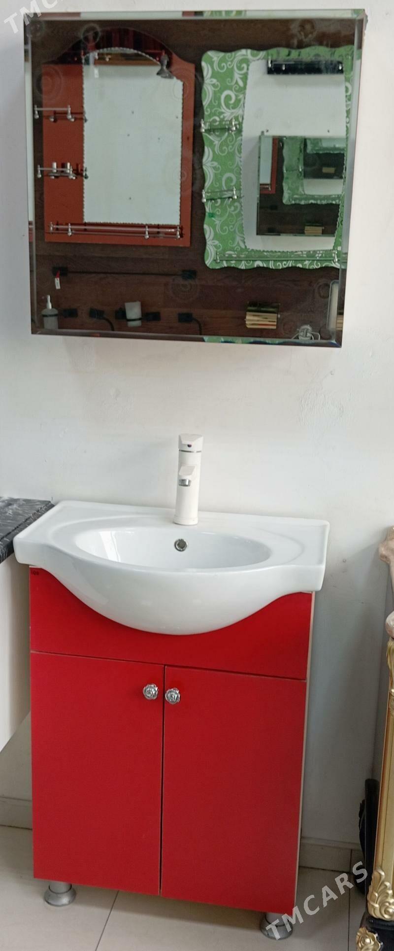 aynaly rakwina - Türkmenbaşy - img 1