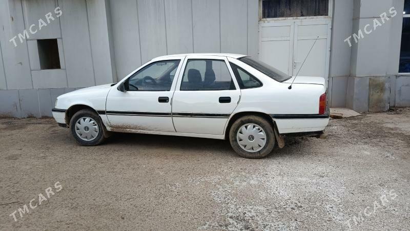 Opel Astra 1991 - 36 000 TMT - Baýramaly - img 1