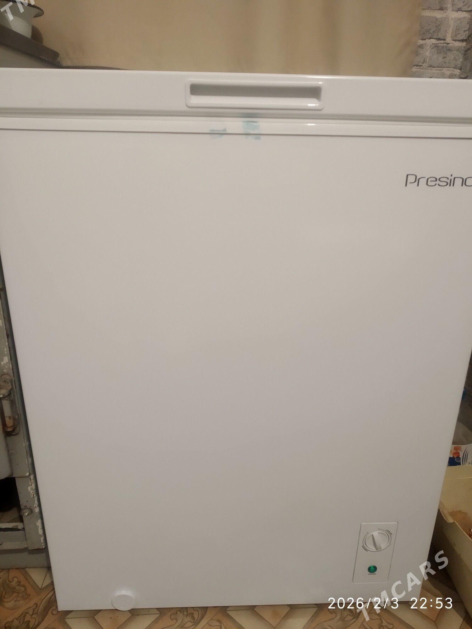 Морозильная камера 110литр - Türkmenbaşy - img 1