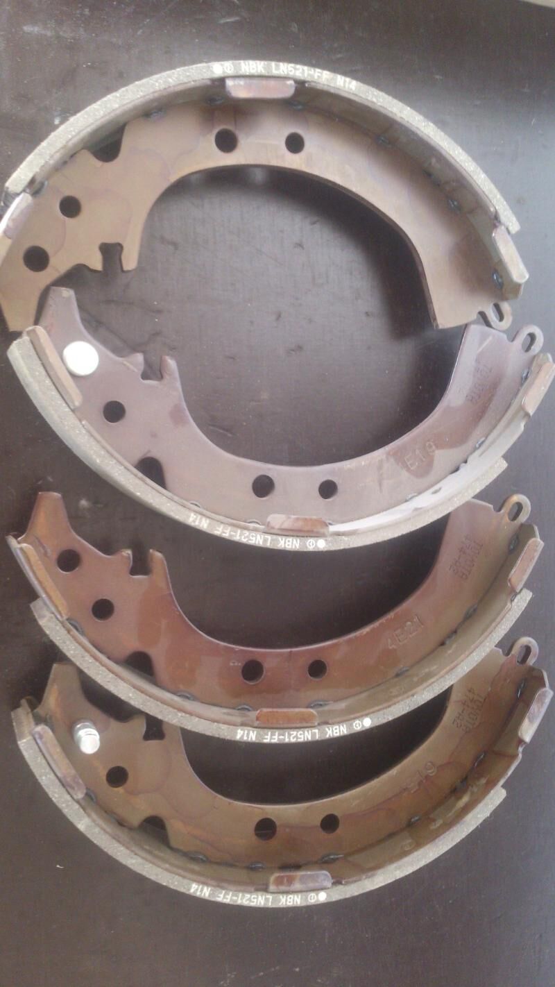 kolodka rav4 93 200 TMT - Бузмеин - img 1