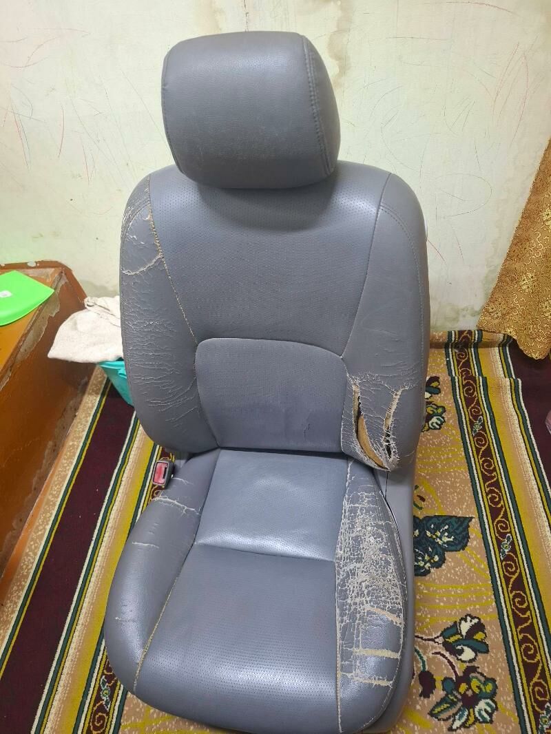 duty camry sidenya 2 500 TMT - Туркменабат - img 1