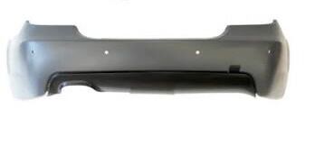 bmw e60 M bamper original 1 600 TMT - Balkanabat - img 1