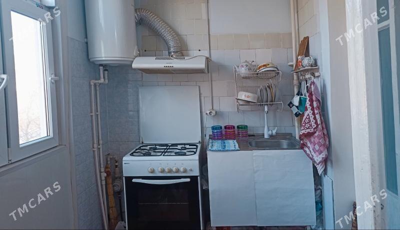 недвижимость - Ашхабад - img 1