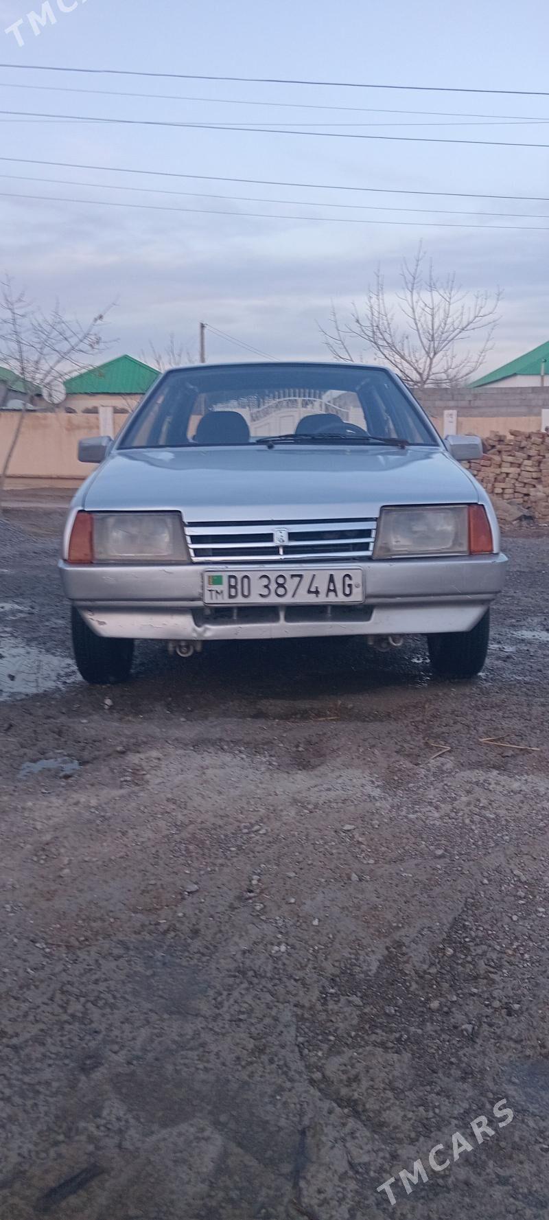 Lada 21099 1996 - 30 000 TMT - Bagyr - img 1