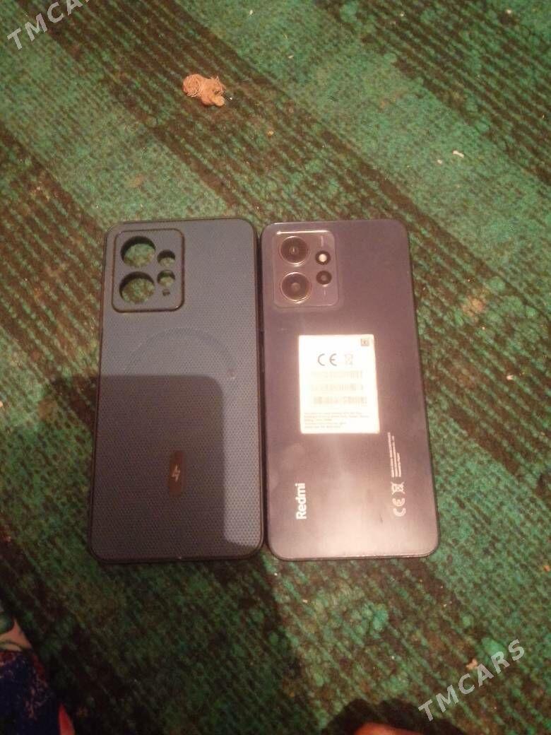 redmi not 12 - Чарджоу - img 1