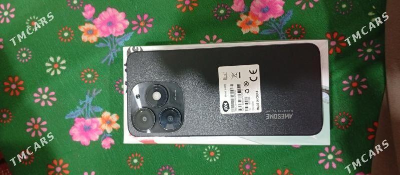 iTel A50 - Гороглы (Тагта) - img 1