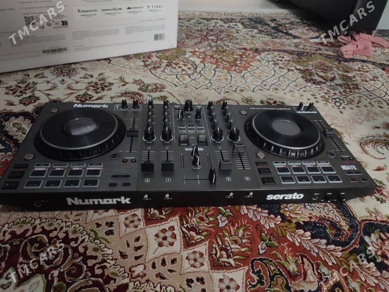 Dj aparat - Балканабат - img 1