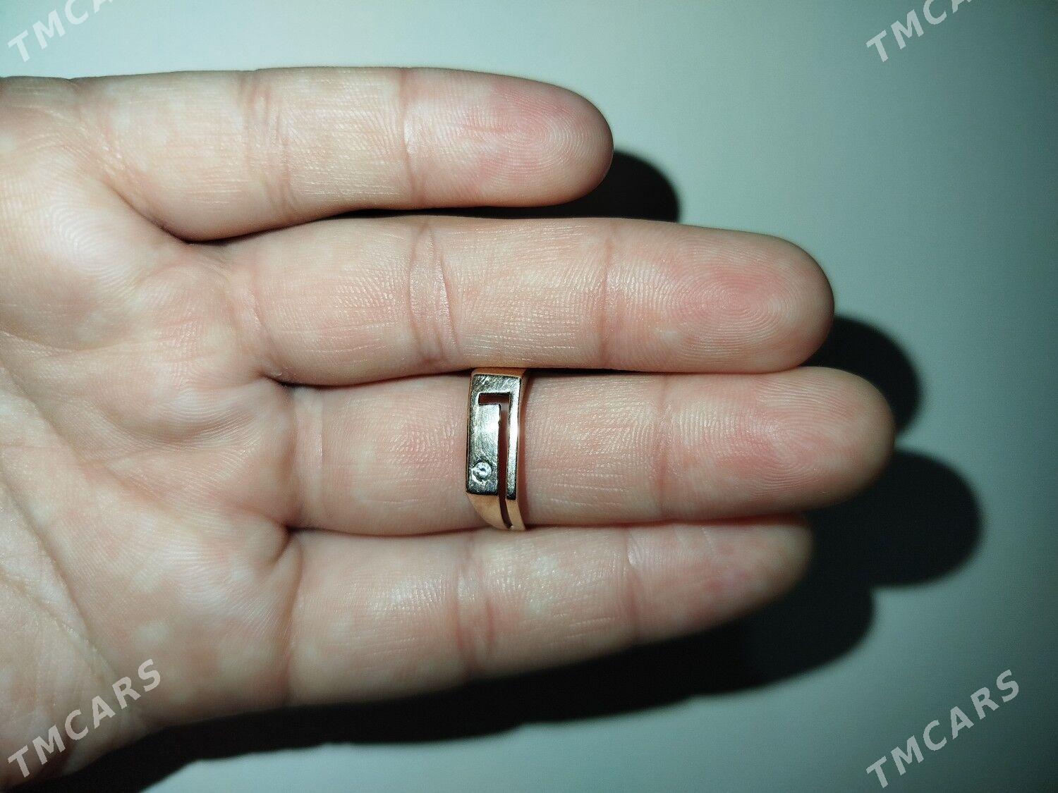 yuzuk - Балканабат - img 1