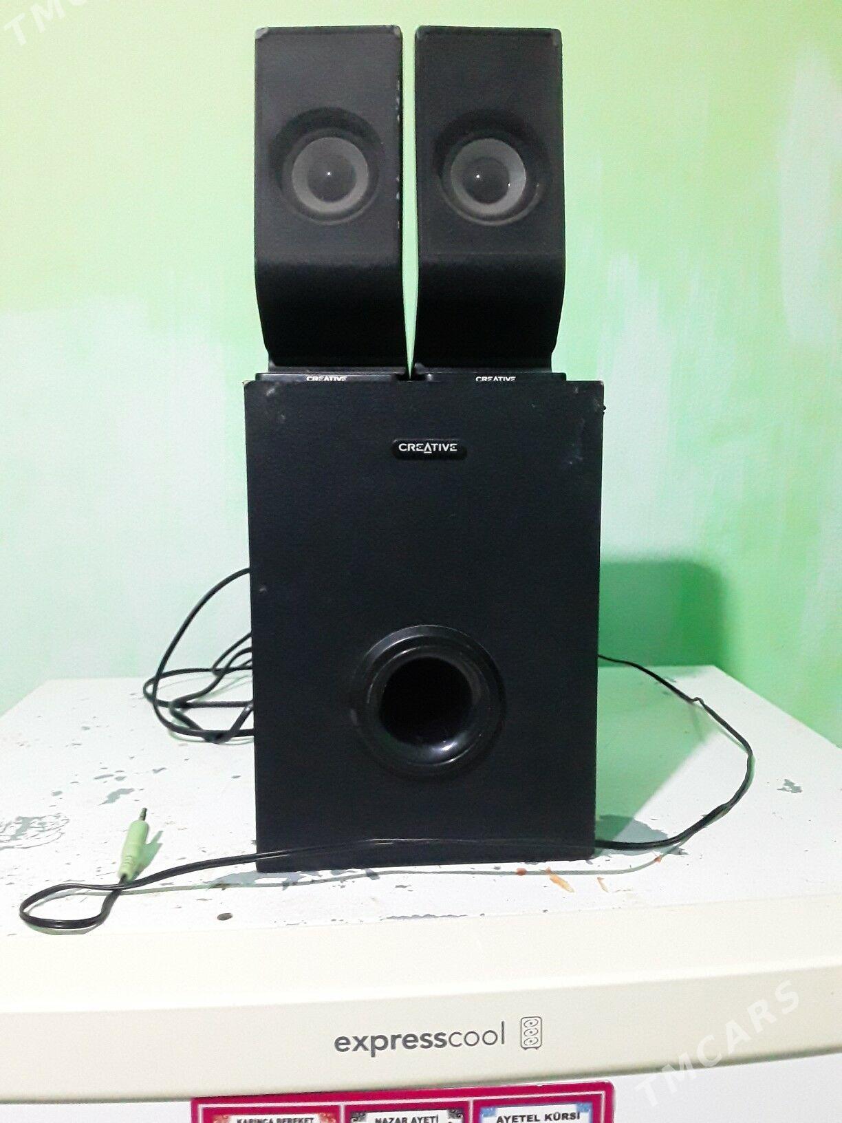 Kalonka Creative Калонка нки - Büzmeýin - img 1