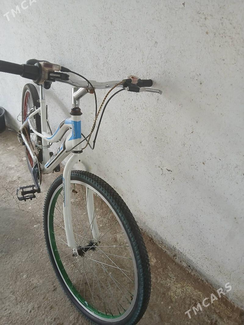 велосипед - Ашхабад - img 1