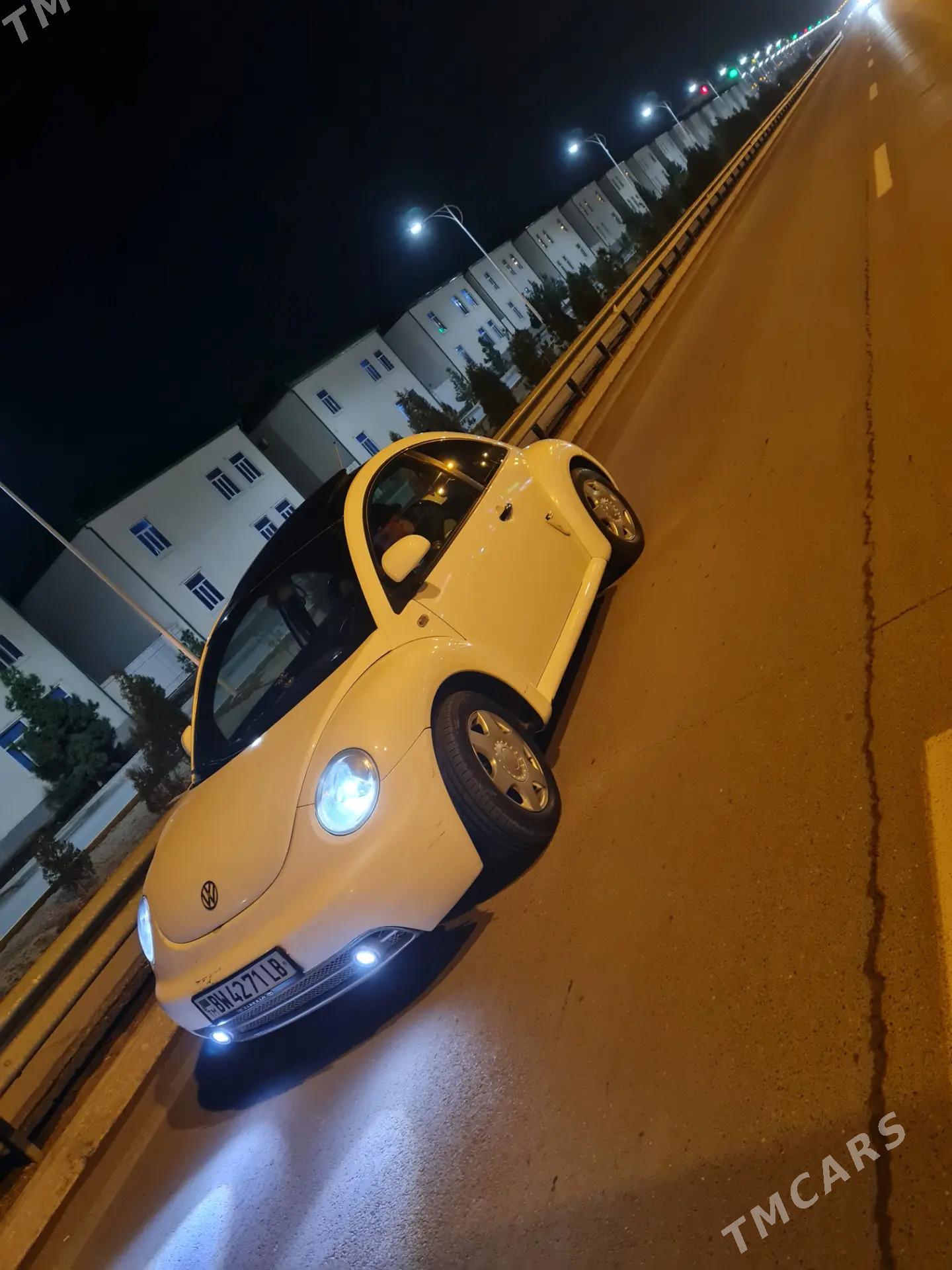 Volkswagen Juke 2000 - 70 000 TMT - Türkmenabat - img 1