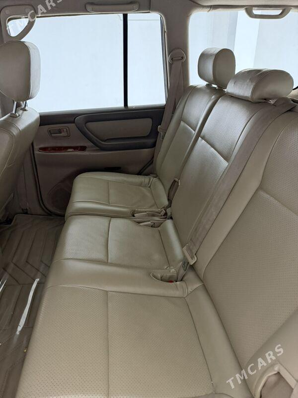 Toyota Land Cruiser 2002 - 250 000 TMT - Балканабат - img 1