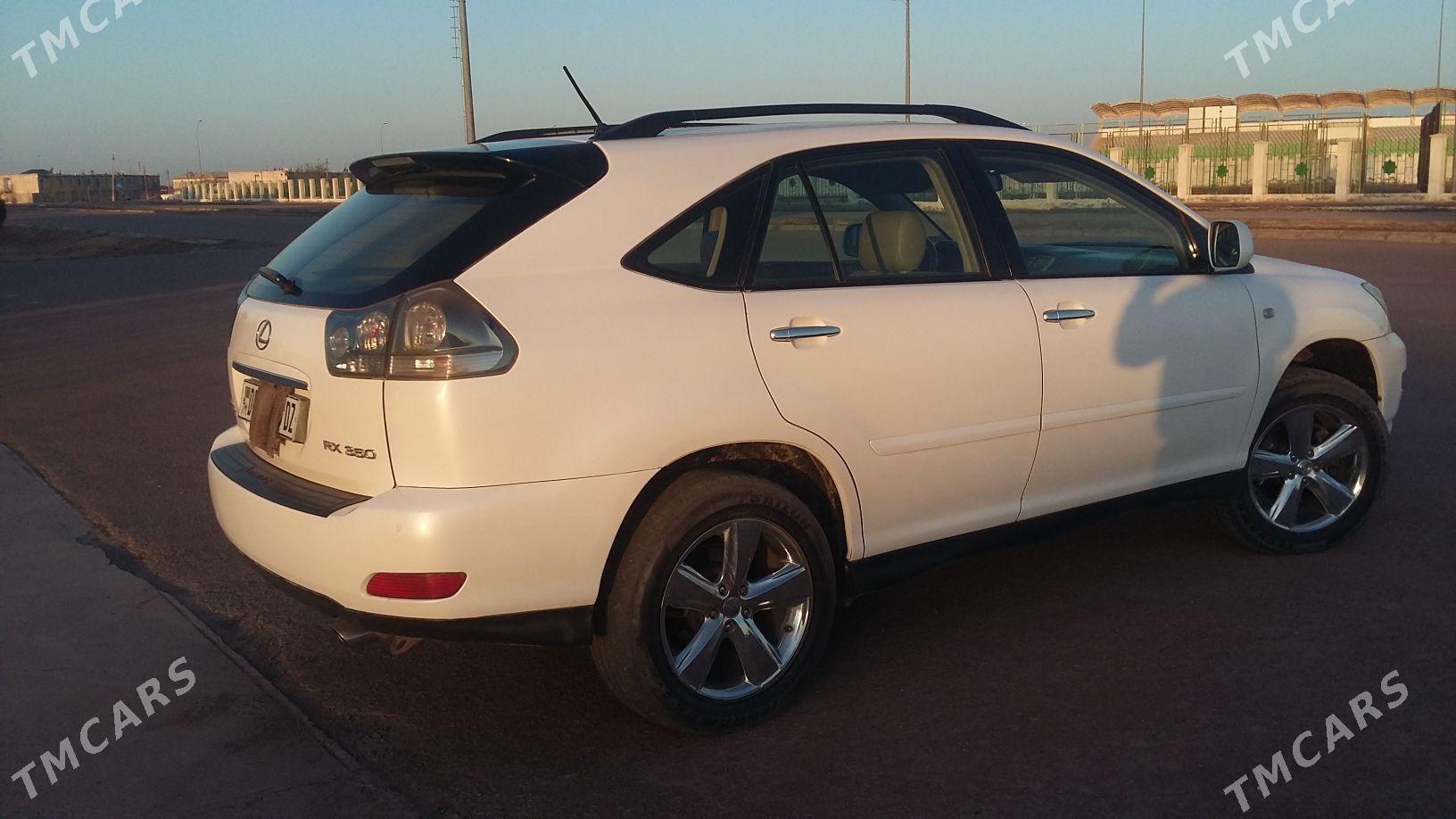 Lexus RX 350 2008 - 250 000 TMT - Гороглы (Тагта) - img 1