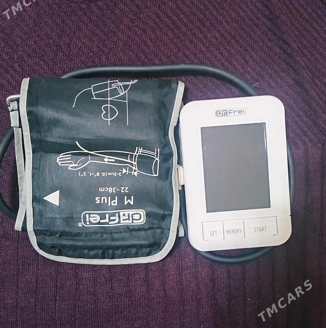 Tonometr Dawleniya Olçenyan - Aşgabat - img 1