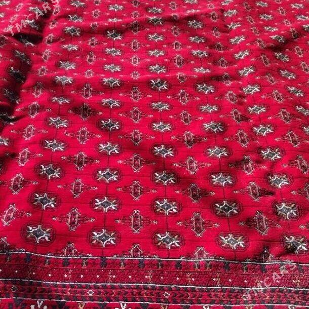 Eyran halylar - Байрамали - img 1