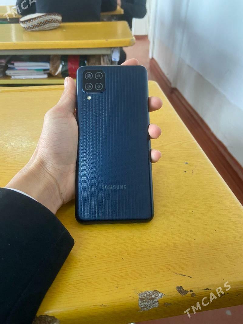 Samsung m 12 - Daşoguz - img 1