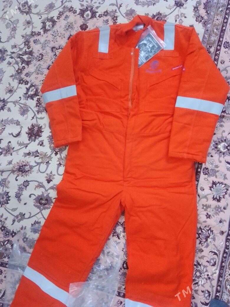 спецодежда - Hazar - img 1