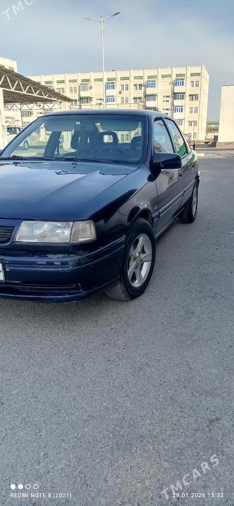 Opel Vectra 1994 - 55 000 TMT - Туркменабат - img 1