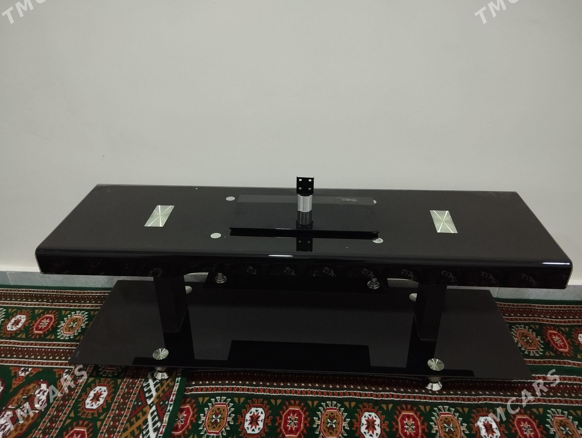 Telewizor Postawka - Arkadag - img 1