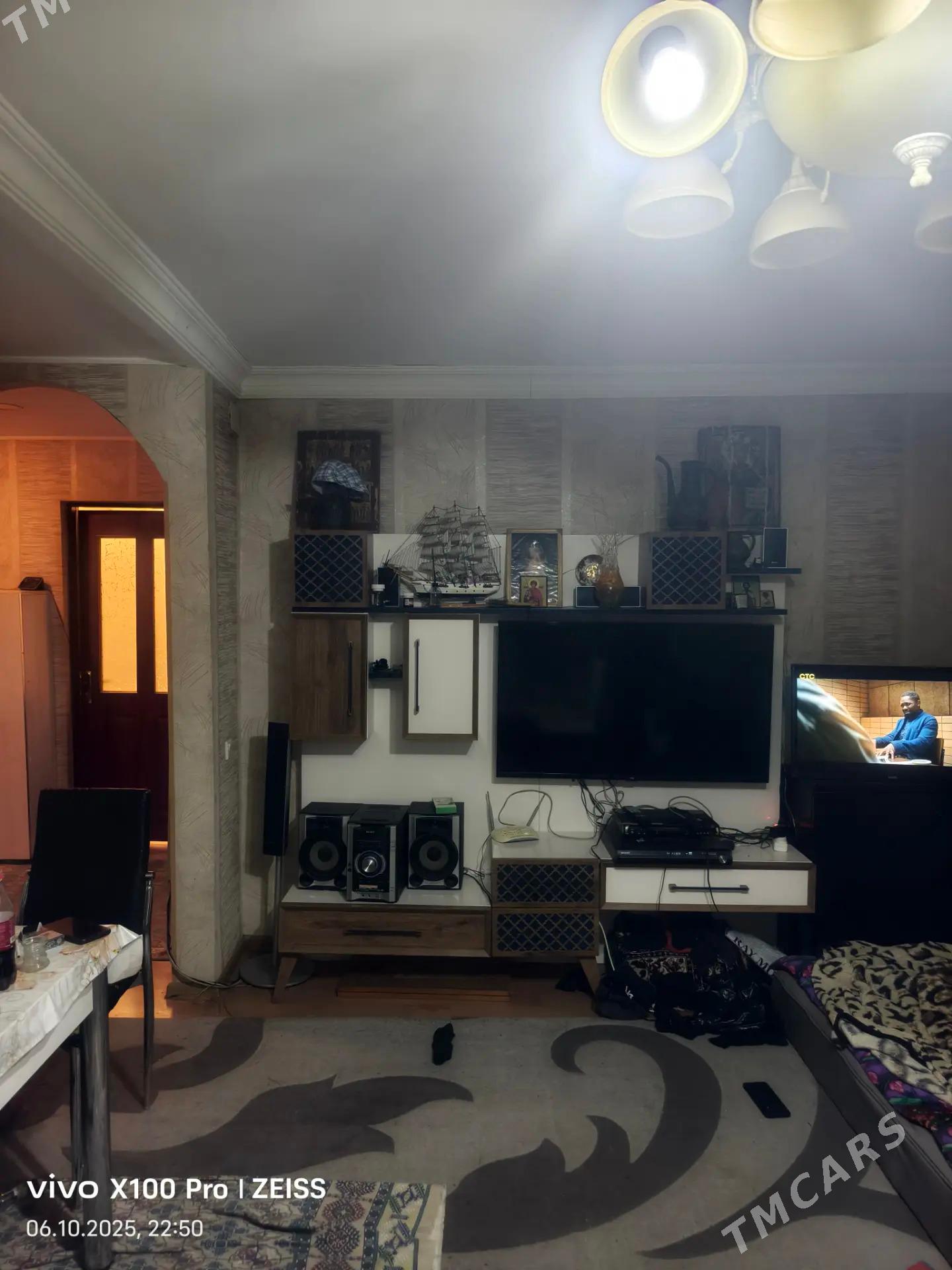 3 Mkr  3 kom 1 Etaj - Aşgabat - img 1