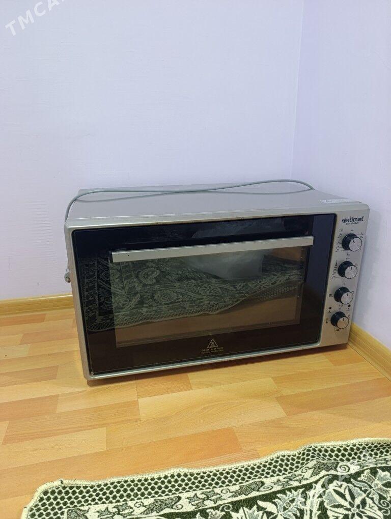 itimat pecka ulusy - Türkmenbaşy - img 1